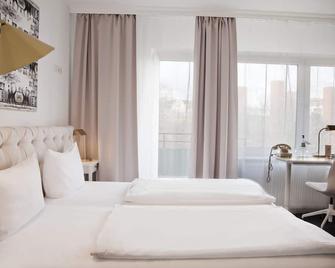 Hotel Les Nations - Berlín - Habitació