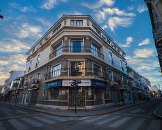 Hotel del Sol - Tarija - Building