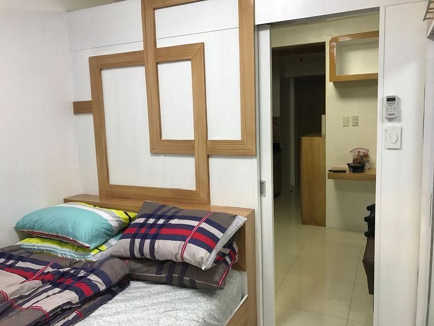 فيلنايجا آت شيل ريزيدنسيز - باساي ستي - غرفة نوم