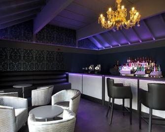 Marwell Hotel Winchester South - Winchester - Bar