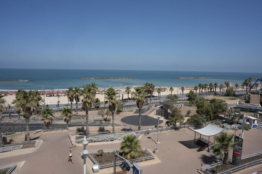 מלון סי TLV 88