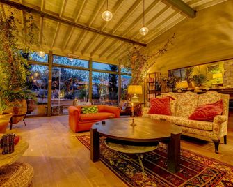 Cunda Battalos Küçük Otel - Ayvalik