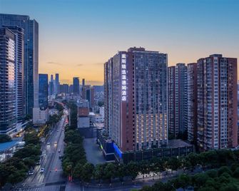 Days Inn by Wyndham Changsha Yuanda Road - Changsha - Edificio