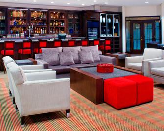 Four Points by Sheraton Winnipeg South - Winnipeg - Bar