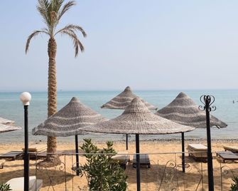 Retal View Resort El Sokhna Aqua Park - Ain Sokhna - Beach