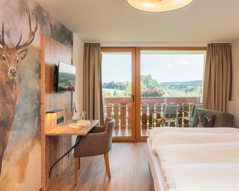 Landgasthaus Sonne - Freudenstadt - Habitación