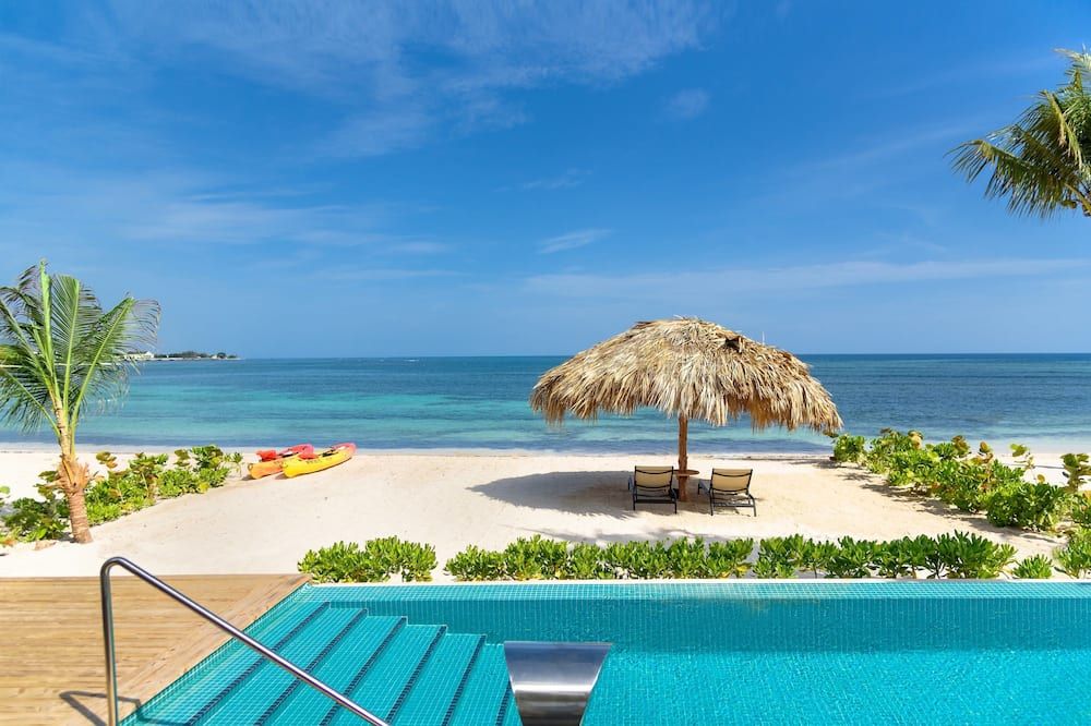 Excellence Oyster Bay by The Excellence Collection - Adults Only - Falmouth