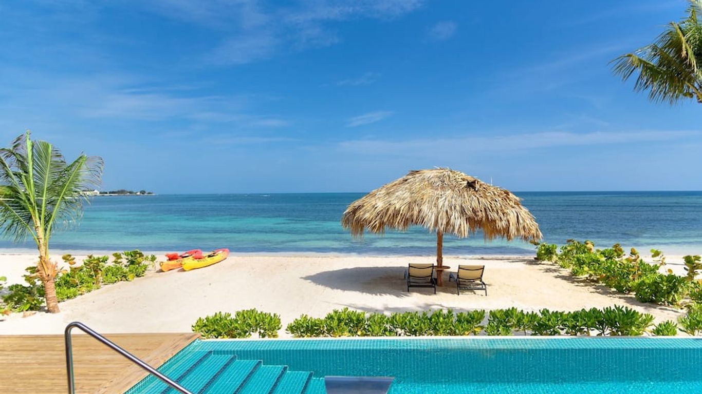 Excellence Oyster Bay by The Excellence Collection - Adults Only