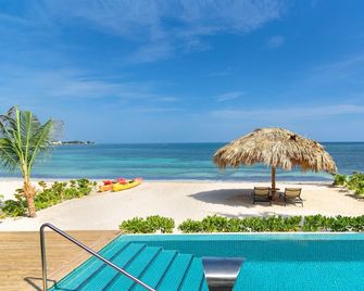 Excellence Oyster Bay by The Excellence Collection - Adults Only - פאלמאות' (ג'מייקה)