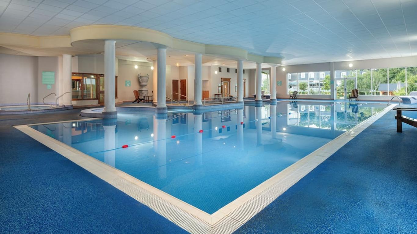 أركلو باي هوتل