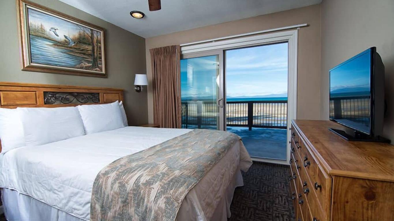 Beachcomber Inn