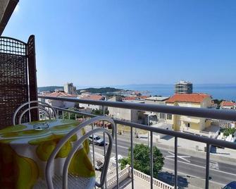 Renata - Makarska - Parveke