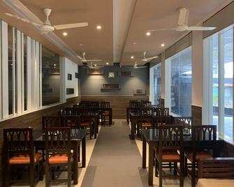 Brindavan Residency - Ettumanoor - Restaurant