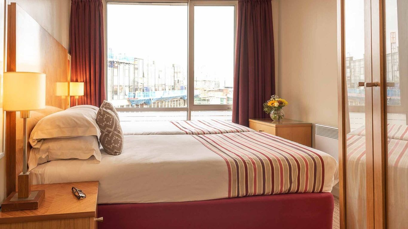 Premier Suites Liverpool