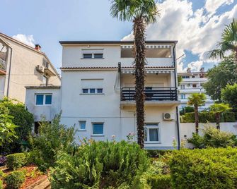 Garden View - Crikvenica - Bâtiment