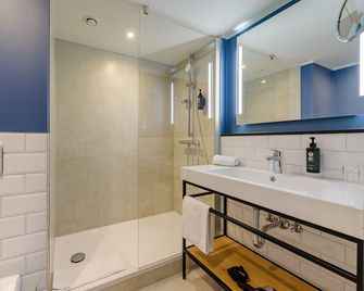 Vienna House Easy by Wyndham Frankfurt Airport - Kelsterbach - Bad