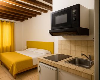 Residence Chlorophylle - Arcueil