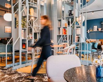 Mercure Brest Centre Port - Brest