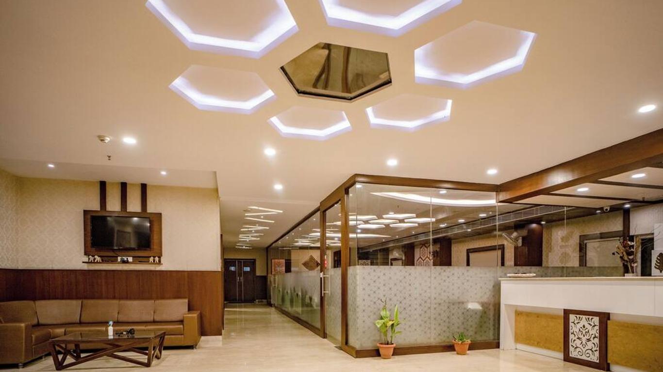 Admire Inn - A Boutique Hotel