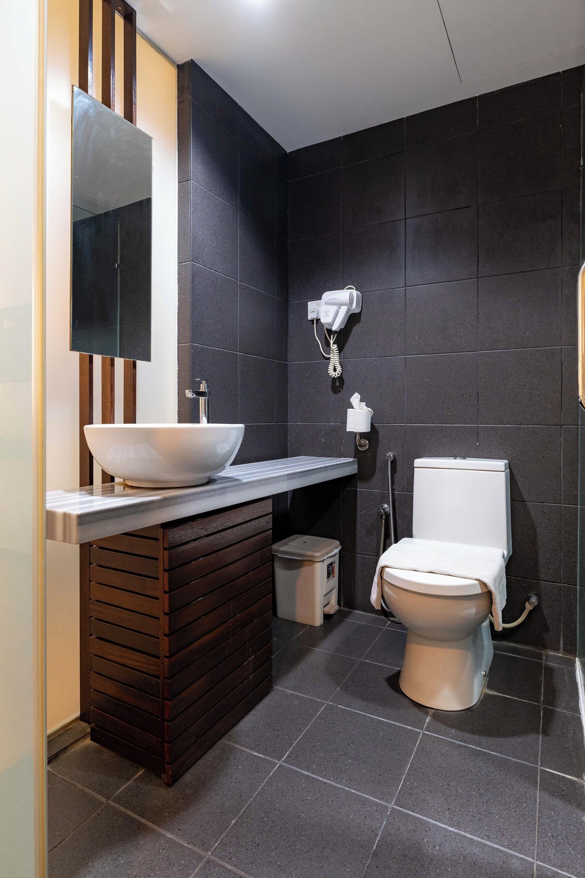 T+ Hotel Sungai Petani - Sungai Petani