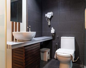 T+ Hotel Sungai Petani - Sungai Petani