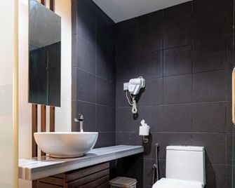 T+ Hotel Sungai Petani - Sungai Petani