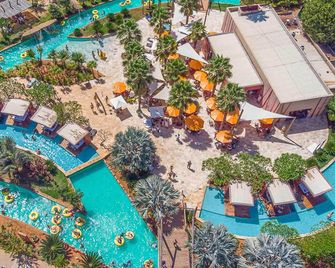 Hot Beach Suites - Olímpia