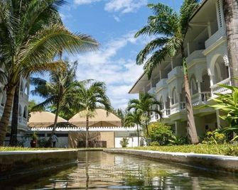 Cityblue Creekside Hotel & Suites - Mombasa