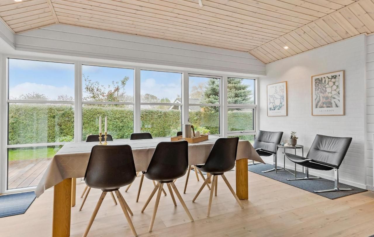 Lovely Home In Børkop With Sauna – Vejle
