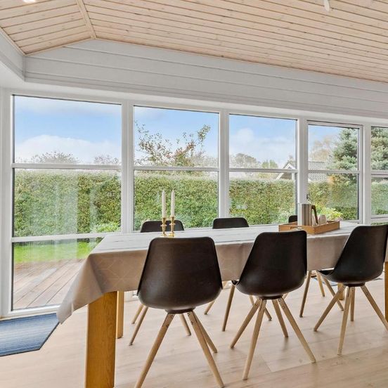 Lovely Home In Børkop With Sauna – Vejle