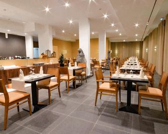 Hotel Solar Bom Jesus - Santa Cruz - Restaurant