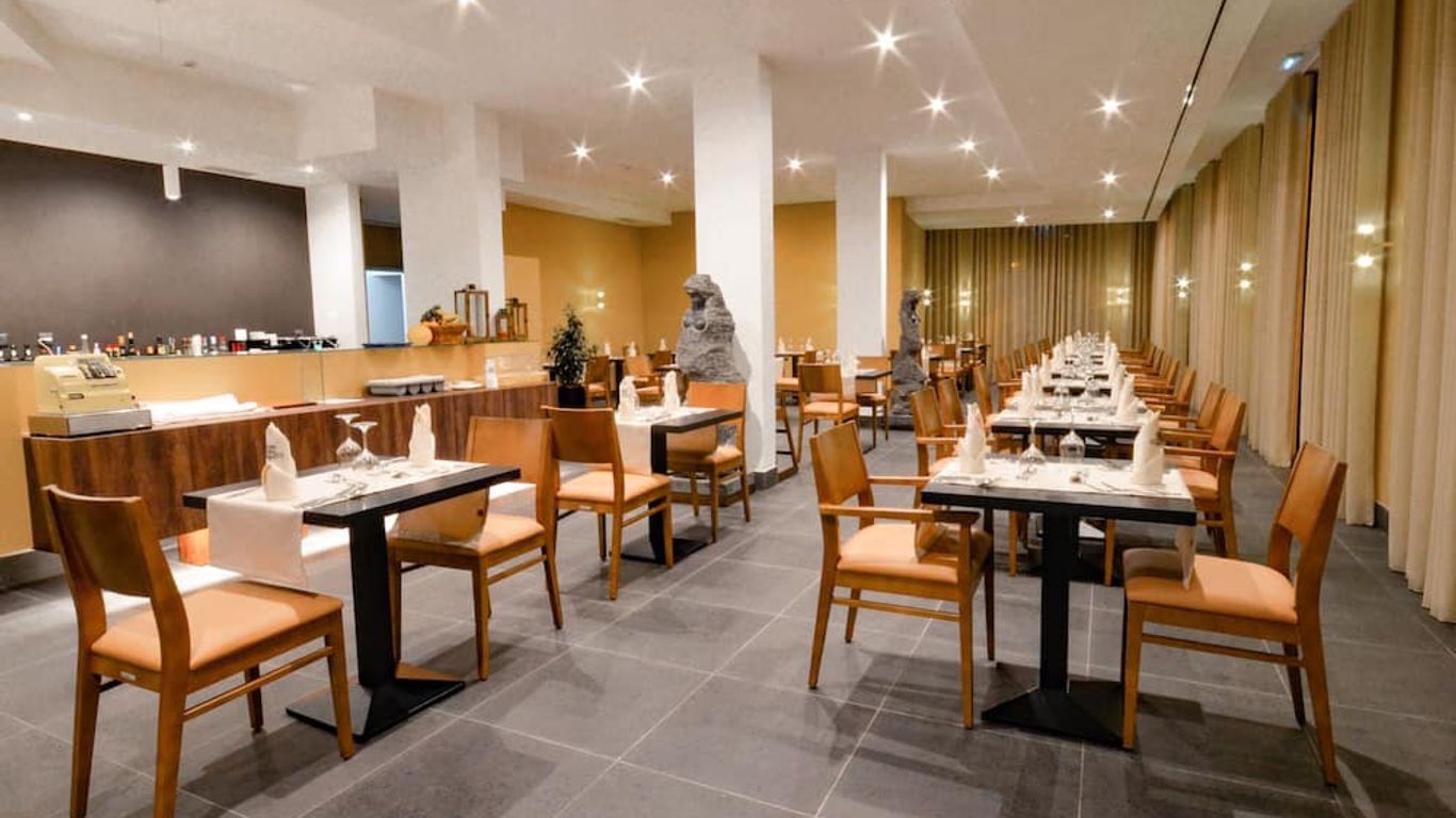 Hotel Solar Bom Jesus