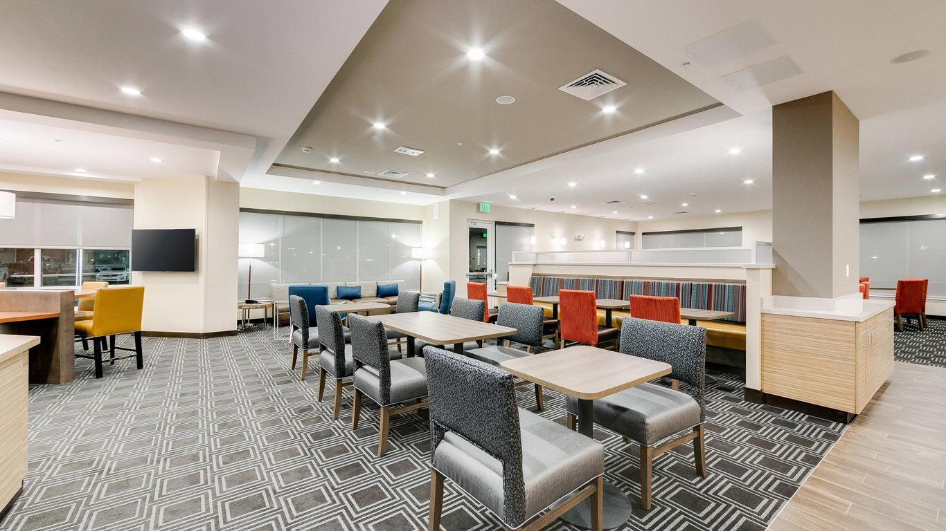 TownePlace Suites by Marriott Kansas City Liberty