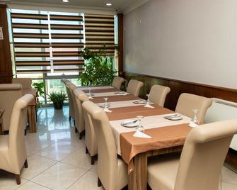 Hotel Leo - Peć - Restaurant