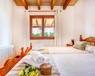 Chalet Turó by dracmallorca - Santanyi - Ložnice