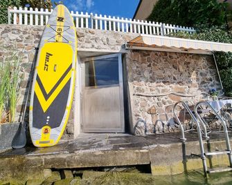 Casa Tamè - Happy Rentals - Melide