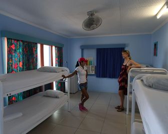 Caravella Backpackers - Cairns