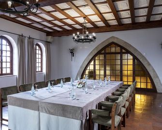 Parador de Tortosa - Tortosa