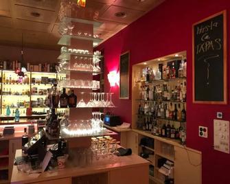 Sass Aparthotel - Schönenwerd - Bar
