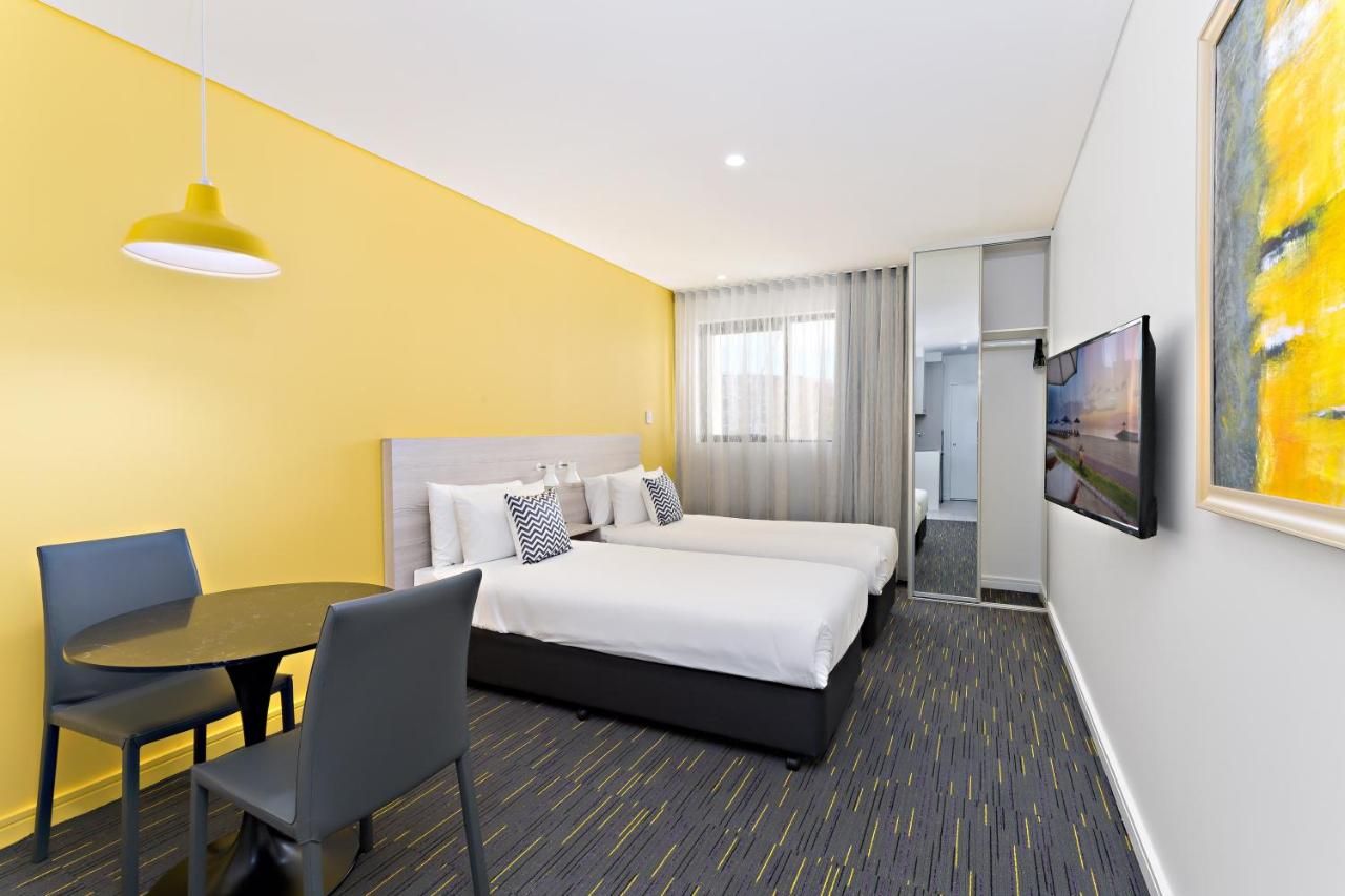 Valuesuites Green Square thumbnail 2