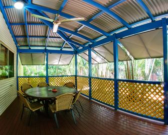 Habitat Resort - Broome