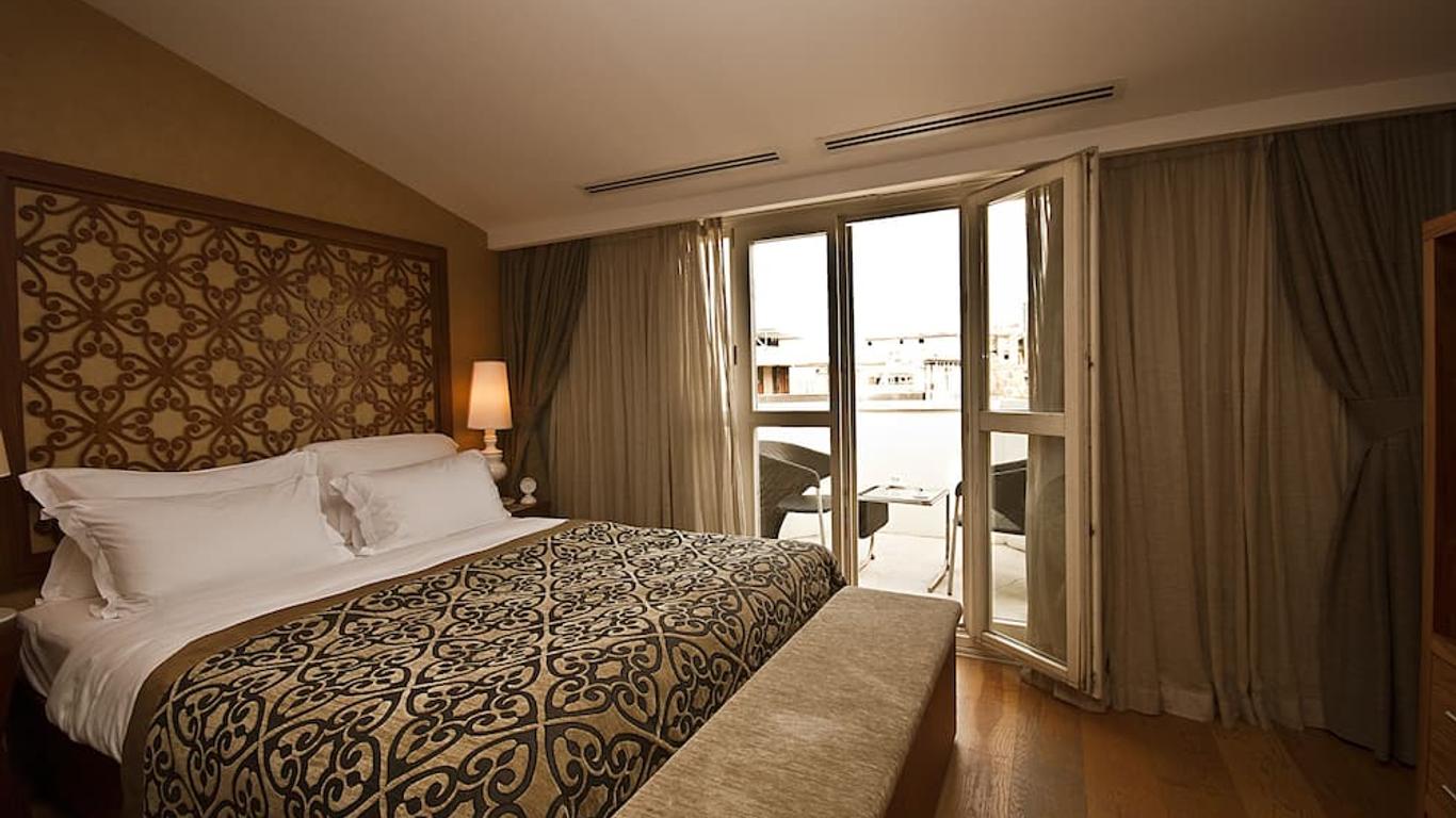 Taksim Prelude Hotel