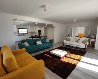 Villa Seixo: Beach & Nature & Spa - A dos Cunhados