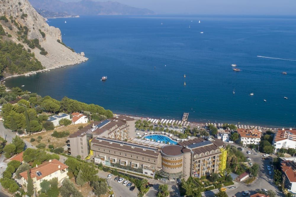 Turunc Premium Hotel - Turunç