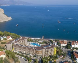 Turunc Premium Hotel - Turunç