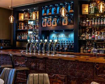 Kirkwall Hotel - Kirkwall - Bar