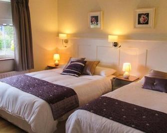 Doonshean View B&B - 丁格爾 - 臥室