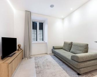 App 206 Palazzo Cavour - Bolzano Bozen - Salon