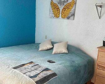 Casa Vazquez Anexo 1 - Pachuca - Habitación