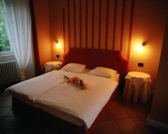 Hotel Casa Arizzoli - Cannobio